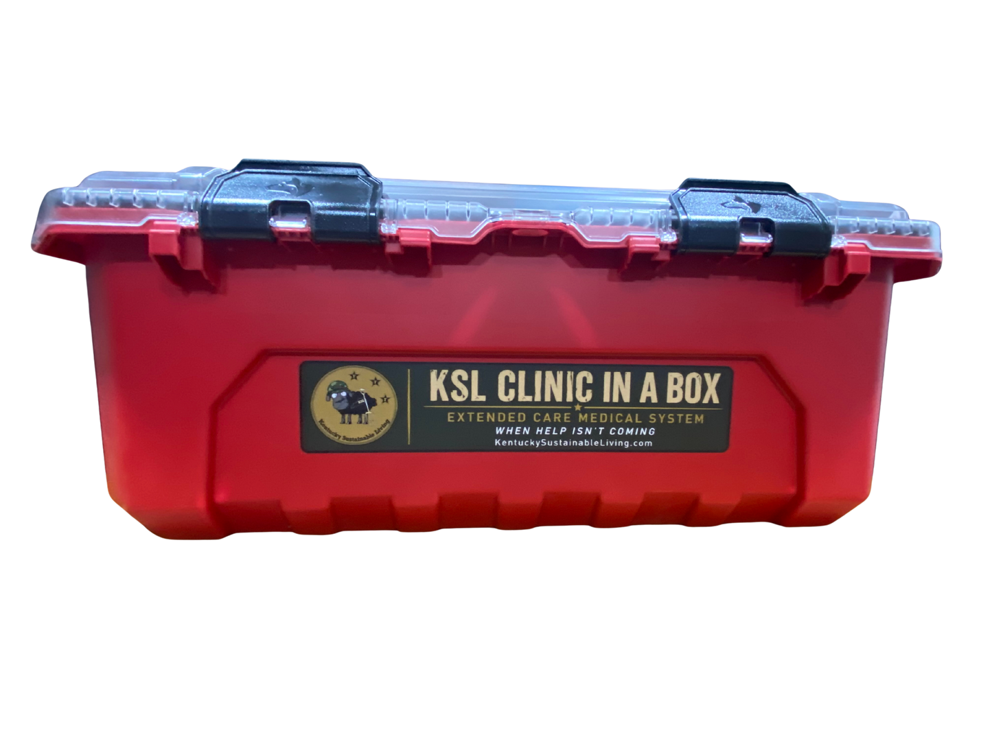 KSL Clinic in a Box
