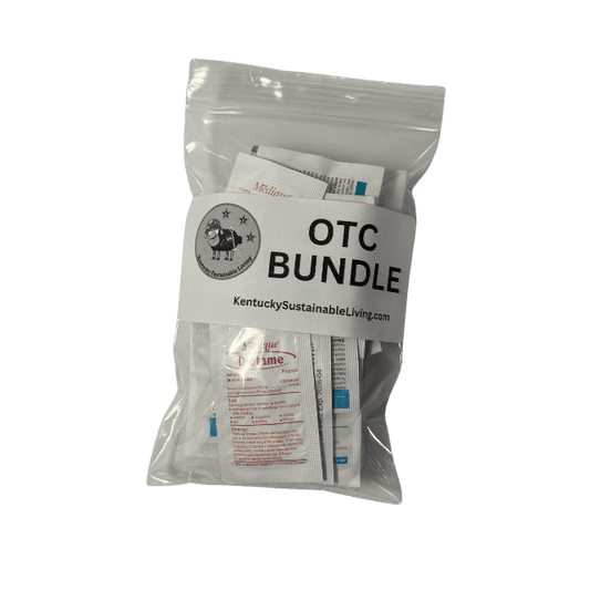 OTC Bundle image 0