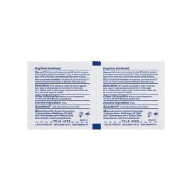 Sting & Bite Pad image 1