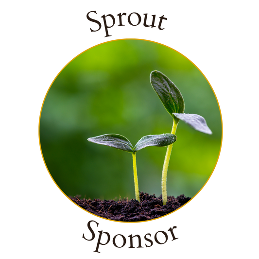 Sprout Sponsor image 0