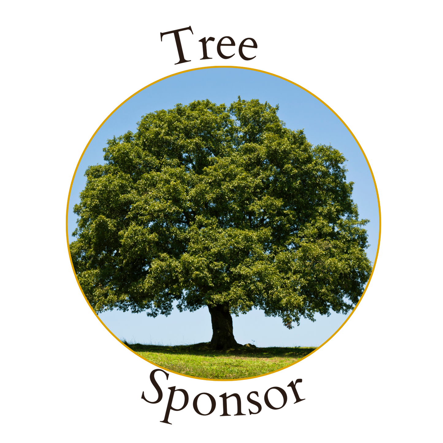 Tree Sponsor image 0