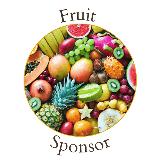 Fruit Sponsor image 0