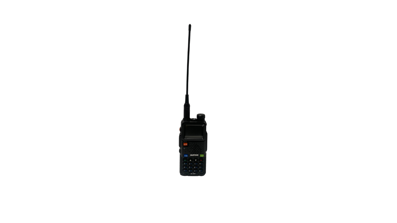 BAOFENG AR-5RM RADIO PACKAGE