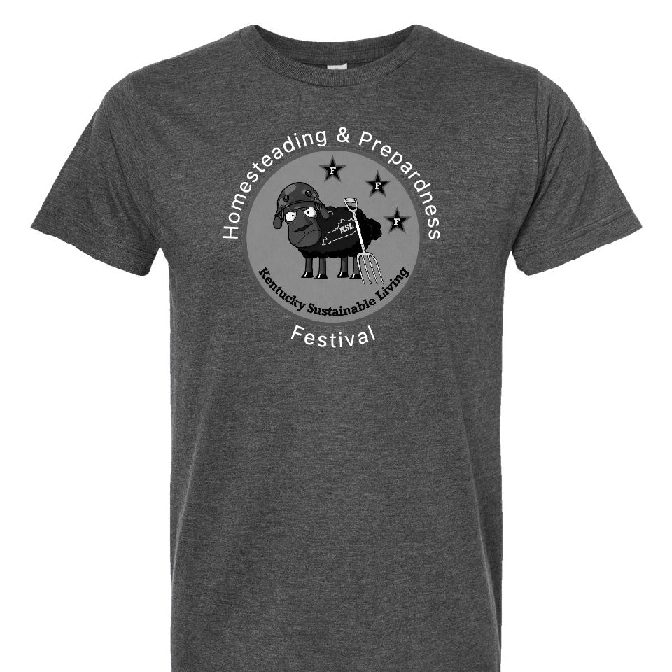 KSL Festival Shirt