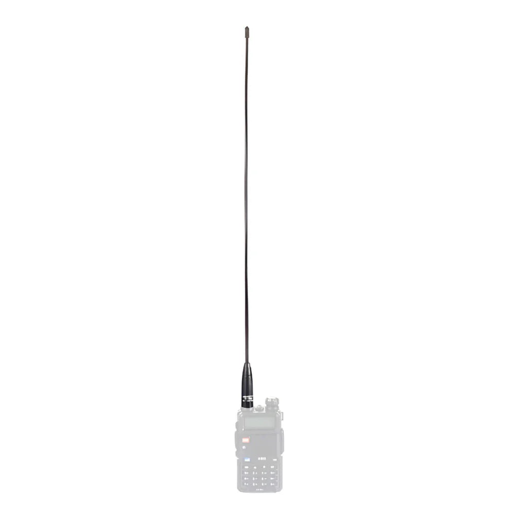 2 PACK BAOFENG AR-5RM RADIO PACKAGE