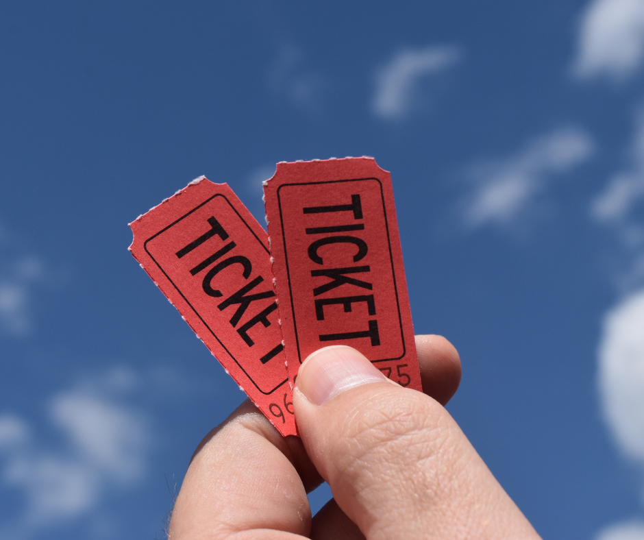 Kentucky Sustainable Festival Tickets