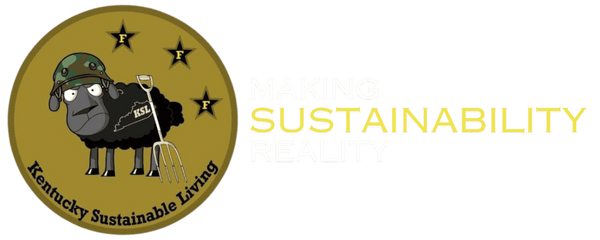 Kentucky Sustainable Living