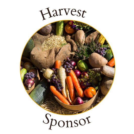 Harvest Sponsor image 0