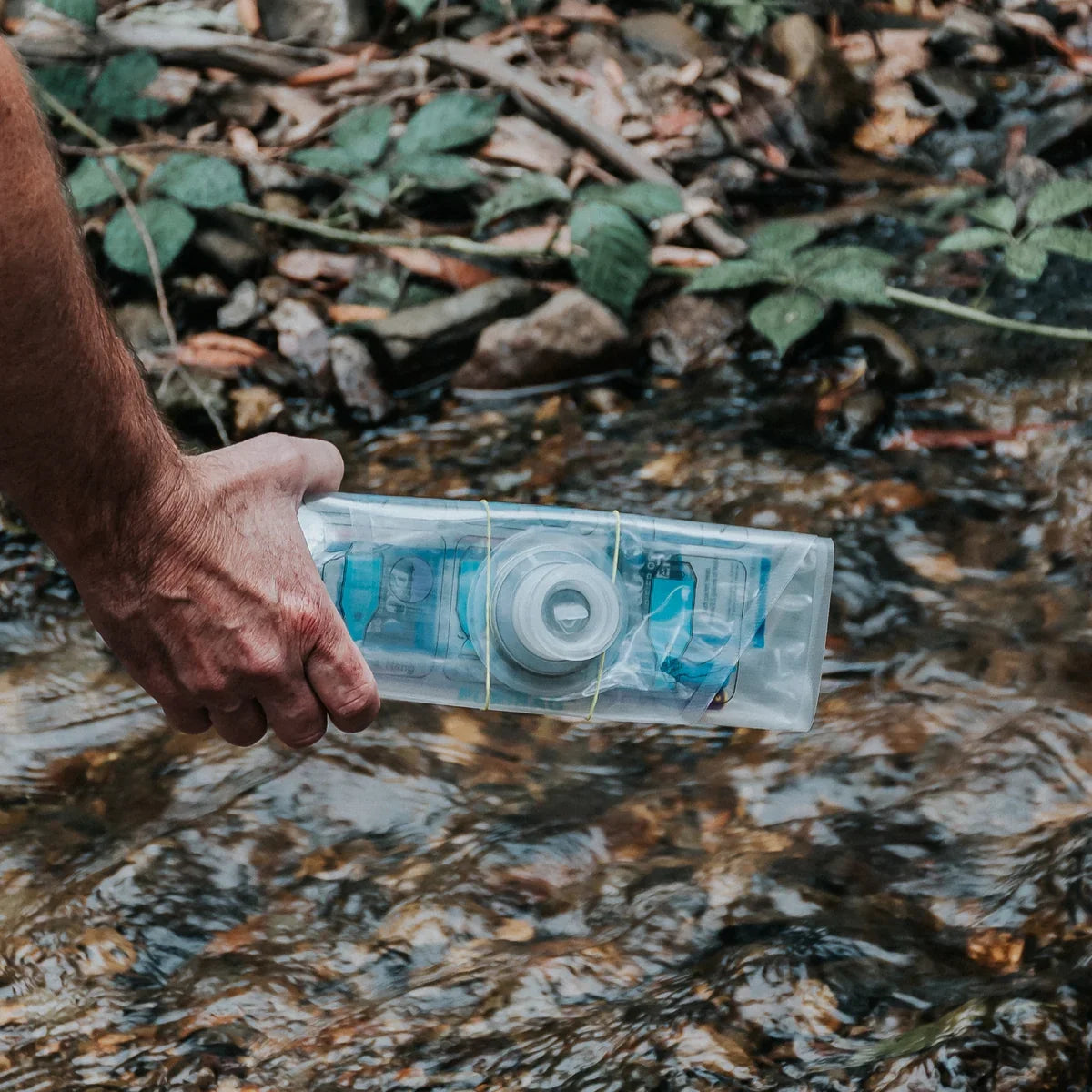 WATER FILTERS