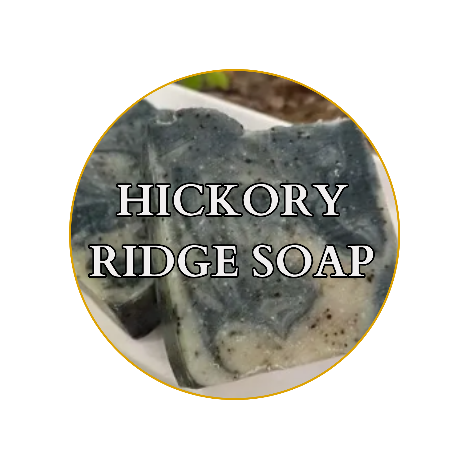 Hickory Ridge Soap