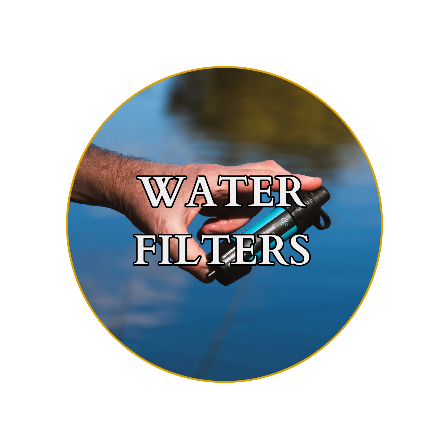 WATER FILTERS