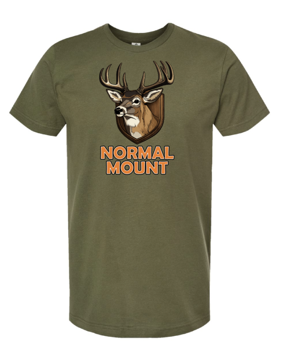 Muhlenberg County Mount Deer Shirt