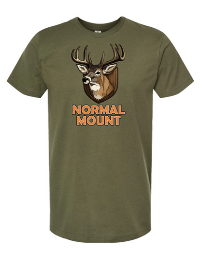 Muhlenberg County Mount Deer Shirt