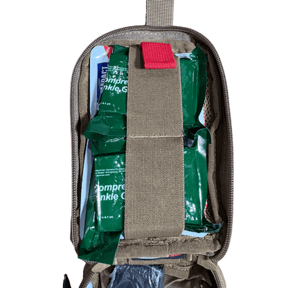 KSL Individual First Aid Kit (IFAK) image 4
