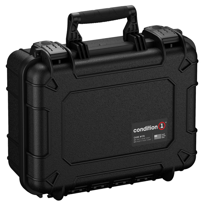 OSHA Compliant First Aid Kit