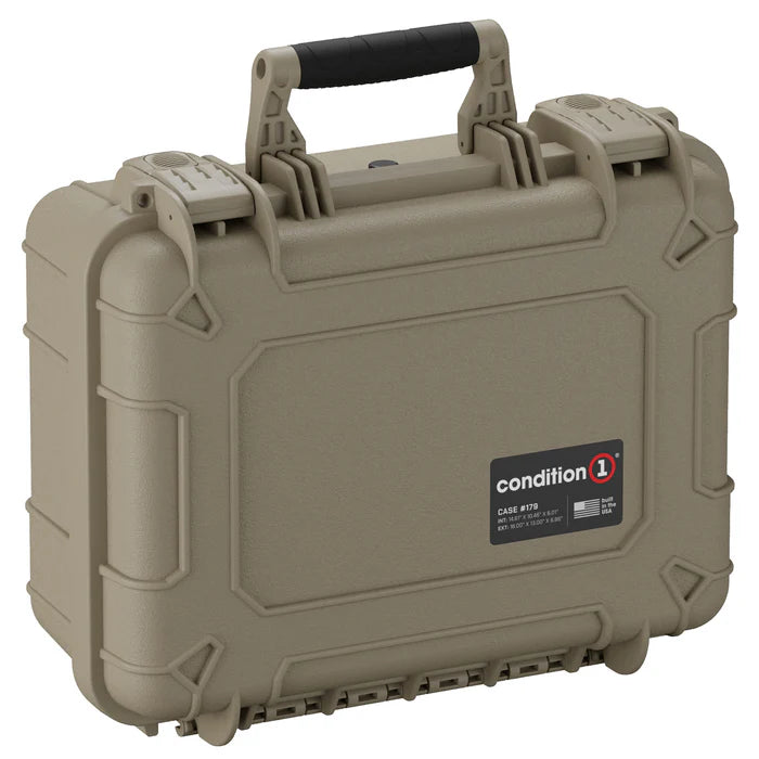 OSHA Compliant First Aid Kit