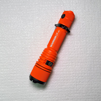 Warrior GEN5 LT-(Long Throw) - 3050 Lumen   480 Meter   Tactical Flashlight