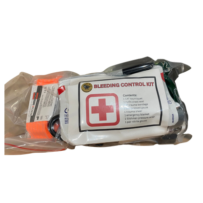 BLEEDING CONTROL KIT