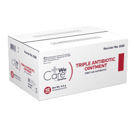 Triple Antibiotic Ointment 0.9g Foil Packet image 1
