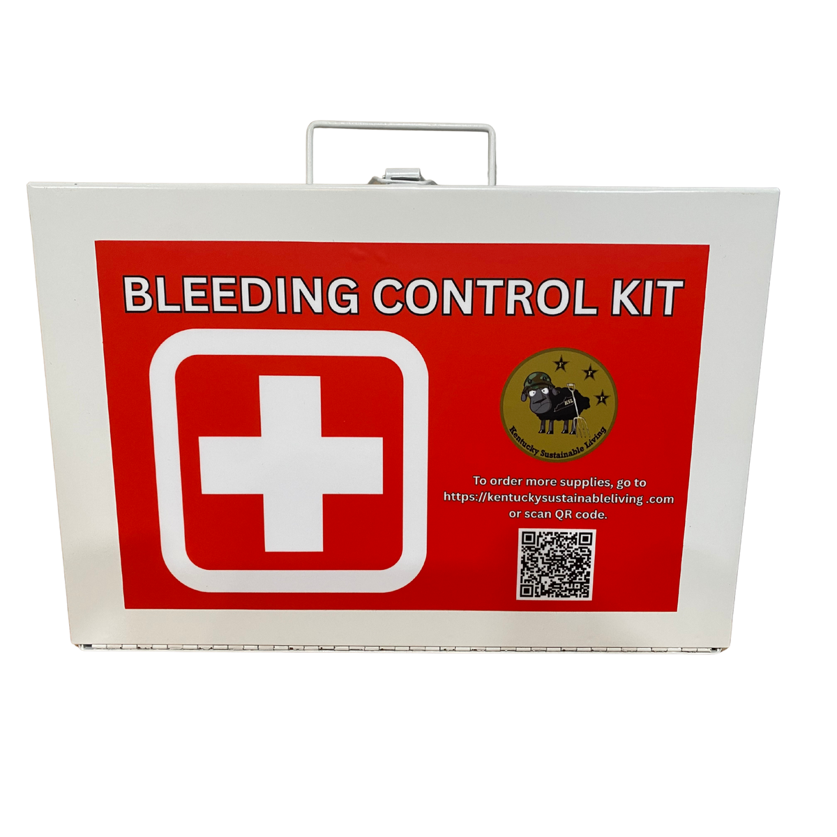BLEEDING CONTROL KIT