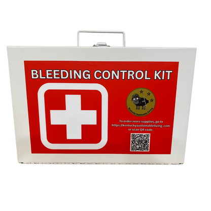 BLEEDING CONTROL KIT