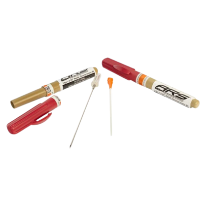 Needle Decompression (14 gauge x 3.25 in.)