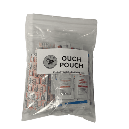 Ouch Pouch 