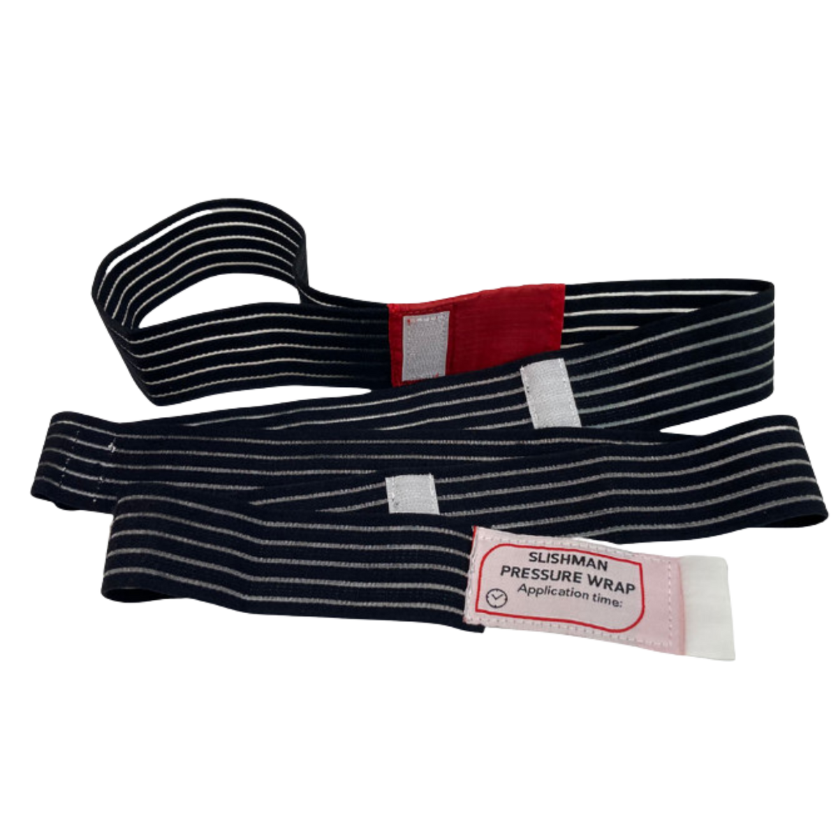 SLISHMAN PRESSURE WRAP