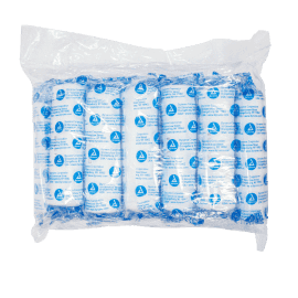 Stretch Gauze Bandage 4" x 4.1yds - Package of 12 image