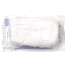 Krinkle Gauze Roll - Sterile  4.5" x 4.1yd. image 1