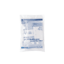 CPR Face Shield w/ One-Way Valve, Barrier Filter image 3