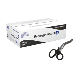 Bandage Shears 7.5" image 1