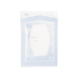 Oval Eye Pads - Sterile image 1