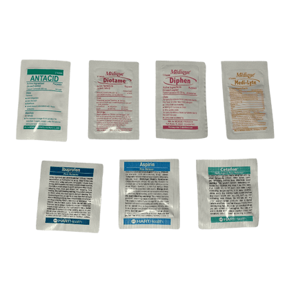 Over the counter meds (OTC) Bundle 