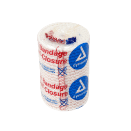 Elastic Bandage w/ Self-Closure 3"x 5yd image 0
