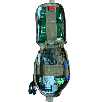 KSL Individual First Aid Kit (IFAK) image 3