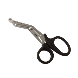 Bandage Shears 7.5" - Individual image