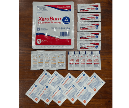 KSL Vehicle Med Kit image 6