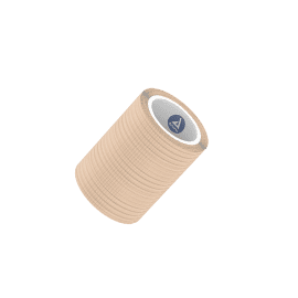 Sensi Wrap, Self-Adherent Tan  2" x 5 yds - Individual Wrap image