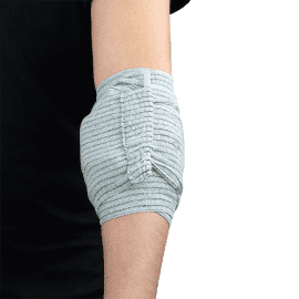 High-Strength Pressure Bandage 4" image 4