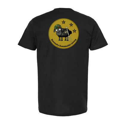 KSL Color Logo T-shirt