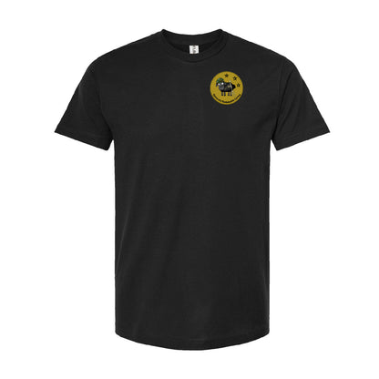 KSL Color Logo T-shirt