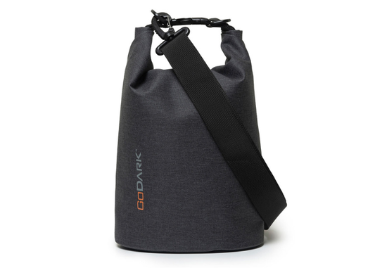 GoDark® Faraday Dry Bag (10 Liter)