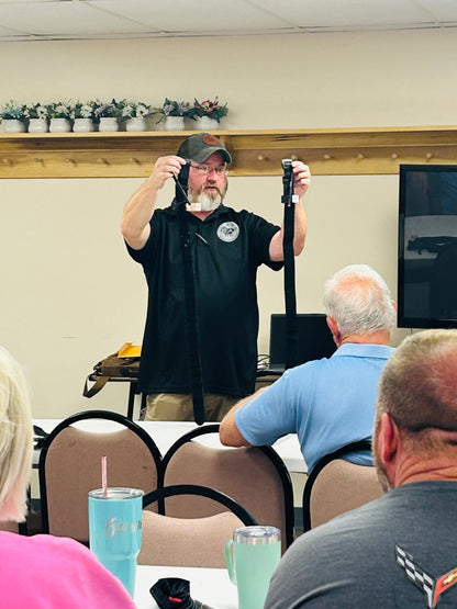 CPR, AED & First Aid Certification Class