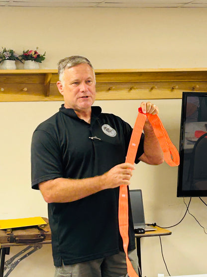 CPR, AED & First Aid Certification Class