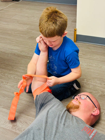 CPR, AED & First Aid Certification Class