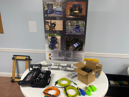 Radio Communications Workshop