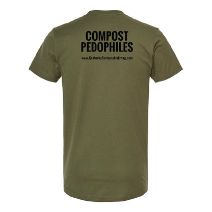 The WOODCHIPPER Shirt