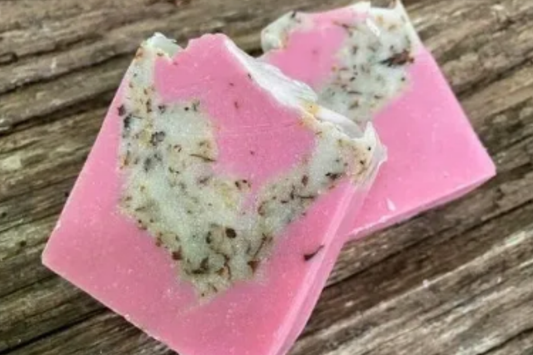 Mary Jane Soap