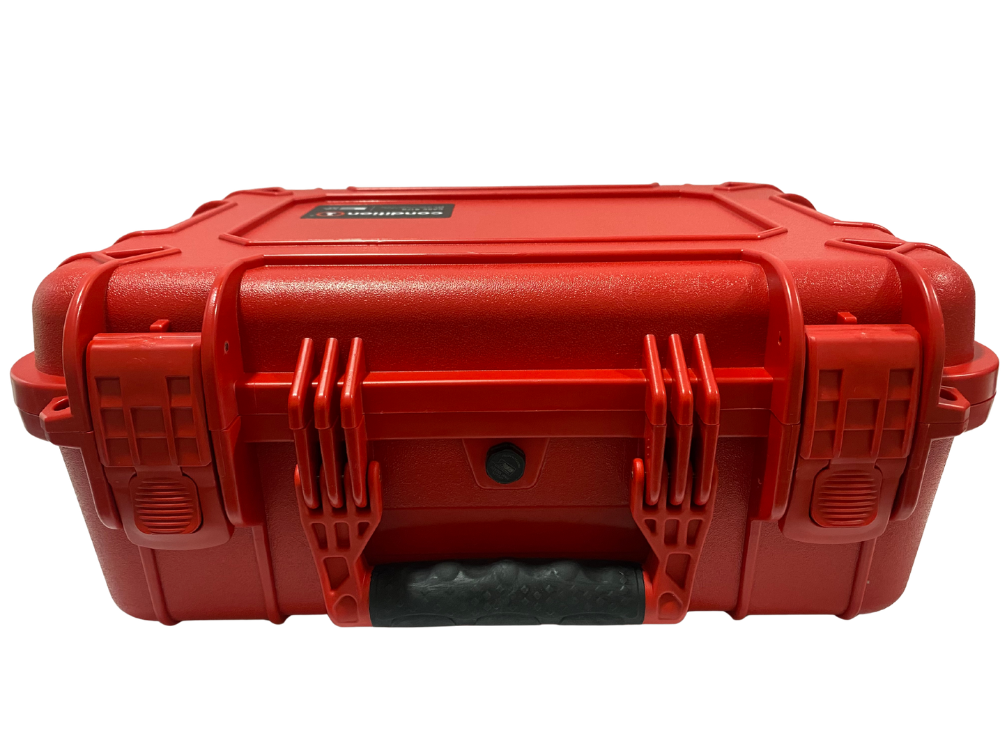 OSHA Compliant First Aid Kit